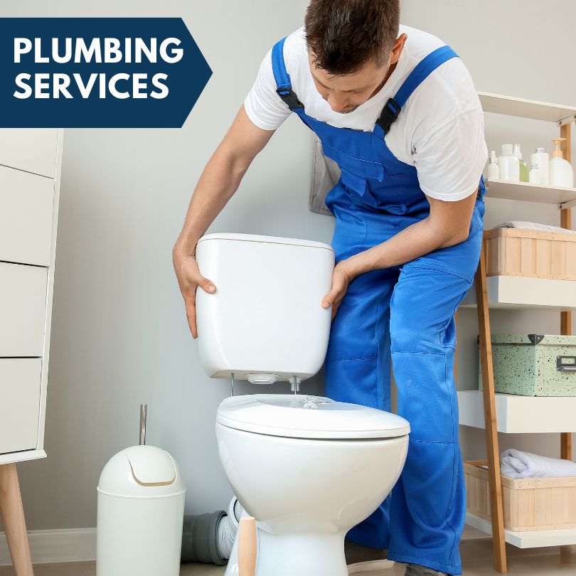 Plumbing Company in Watkinsville, GA
